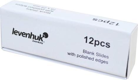 Produktbild Levenhuk N18 NG Objektträger Set