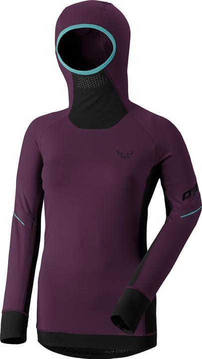 Dynafit Alpine L/S Tee W