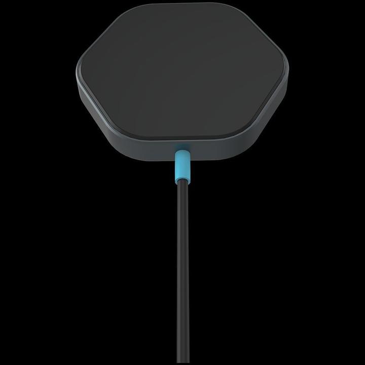 Actual product image OEM Other NOBLE case for SAMSUNG S24 Plus blue (Samsung Galaxy S24+)