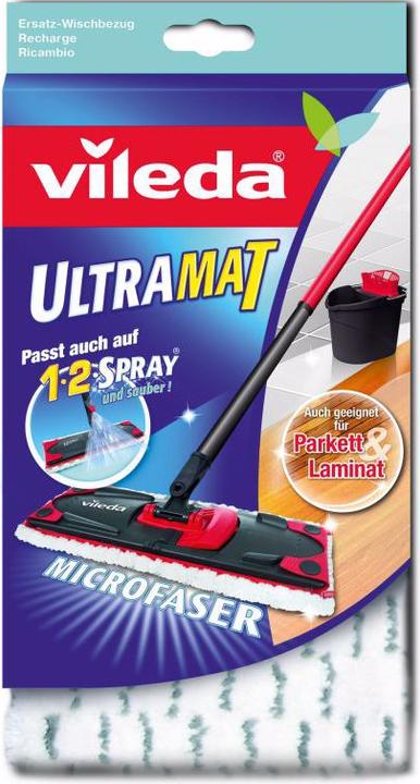 Actual product image Vileda UltraMat (1 pcs.)
