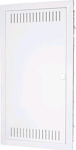 Immagine prodotto F-Tronic Distributore di comunicazione JUMBO36K, 3 file, bianco Scatola di distribuzione per applicazioni