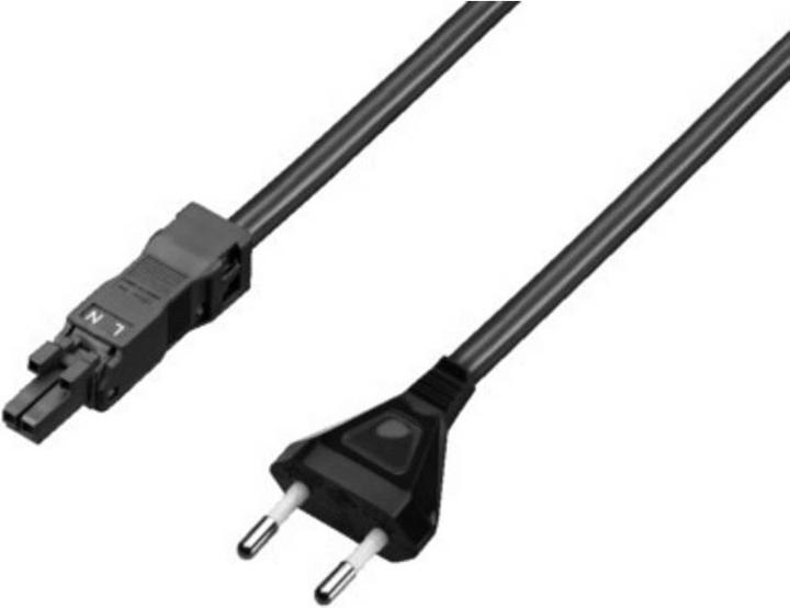 Rittal PDU Netzkabel Eurostecker (2 m)