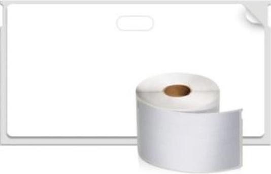 Image du produit Dymo Étiquettes adhésives 99014