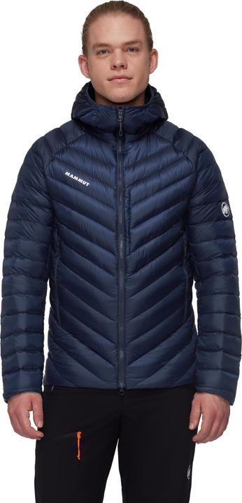 Produktbild Mammut Broad Peak IN Hooded Jacket Men (XL)