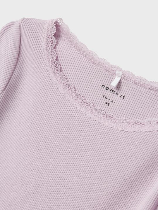Produktbild Name it Nmfkab Ls Top Noos (122)