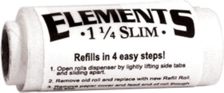 Produktbild Rabe Elements Rolls Refills - Slim