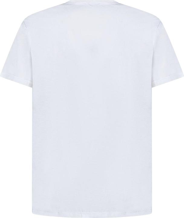 Produktbild James Perse T-shirts And Polos White (2)