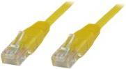 Produktbild MicroConnect Netzwerkkabel (U/FTP, CAT6, 5 m)