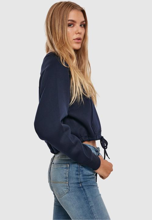 Image du produit Urban Classics Ladies Oversized Short Raglan Crew (3XL)