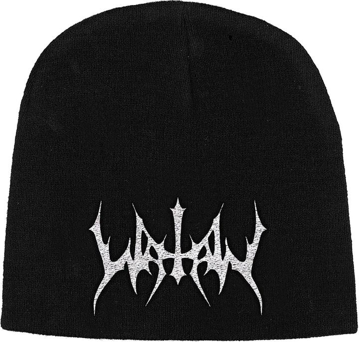 Immagine prodotto Watain Bonnet unisexe avec logo pour adultes (Taglia unica)