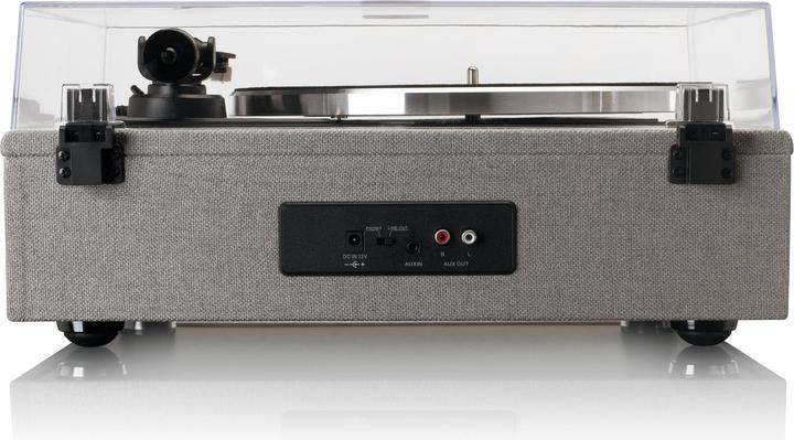 Immagine prodotto Lenco LS-440 (Automaticamente)