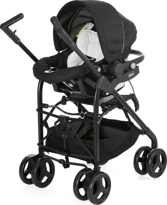 Produktbild Chicco Trio Sprint