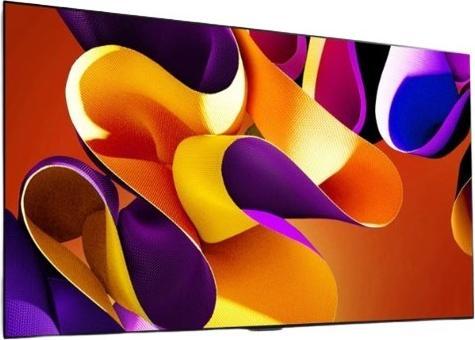 Produktbild LG OLED77G42LW (77", G4, OLED, 4K, 2024)