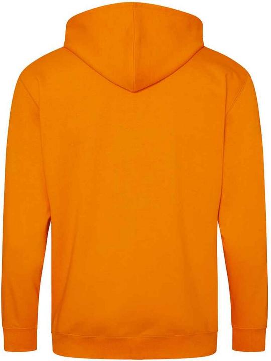 Actual product image Awdis Mens Full Zip Hoodie (XL)