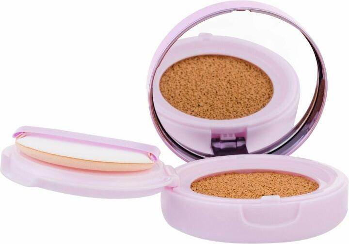 Produktbild L'Oréal Paris L'Oreal Nude Magique Cushion Foundation SPF25 14.6g - 03 Vanille (03 Vanille)