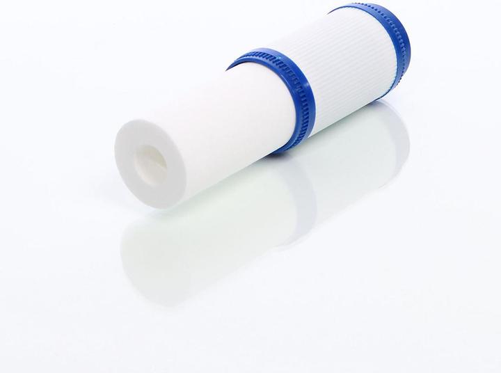 Immagine prodotto Naturewater PC-10 filtro per sedimenti a carbone attivo 10" 254mm filtro per acqua a osmosi inversa
