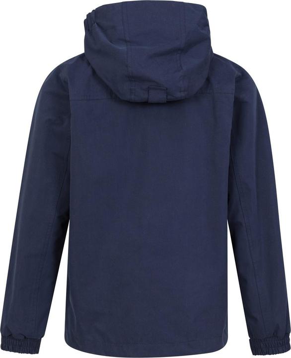 Actual product image Mountain Warehouse Childrens/Kids Solar Waterproof Jacket (146, 152)