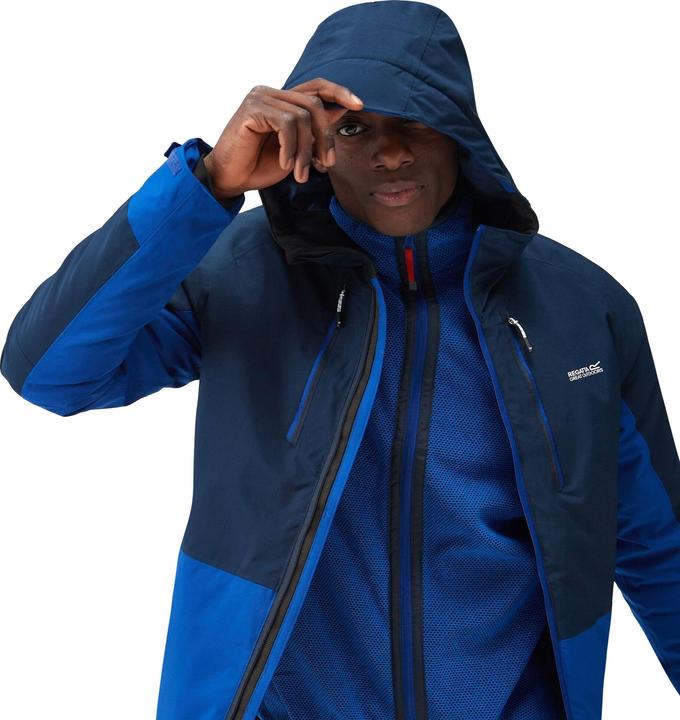 Image du produit Regatta - Veste imperméable HIGHTON - Homme (XL)