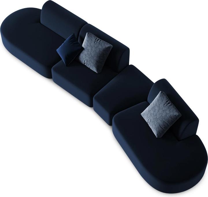 Immagine prodotto Maison Heritage Chiara (2 posti, 3 posti, 4 posti)