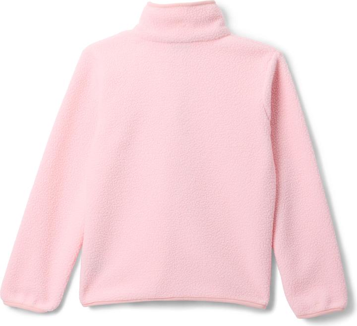 Actual product image Columbia Youth Helvetia™ II Half Snap Fleece (L)
