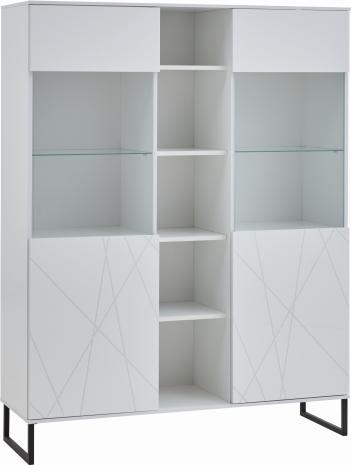 Produktbild Trendteam Modern (130 x 42 x 168 cm)
