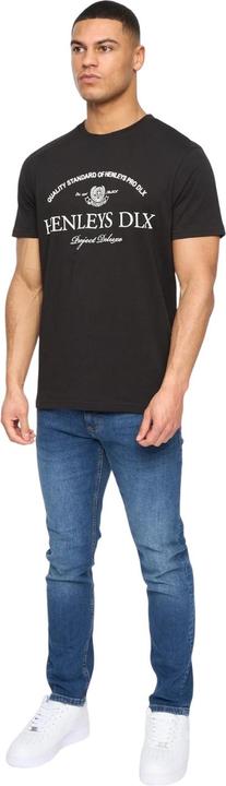 Produktbild Henleys Henclose TShirt (S)