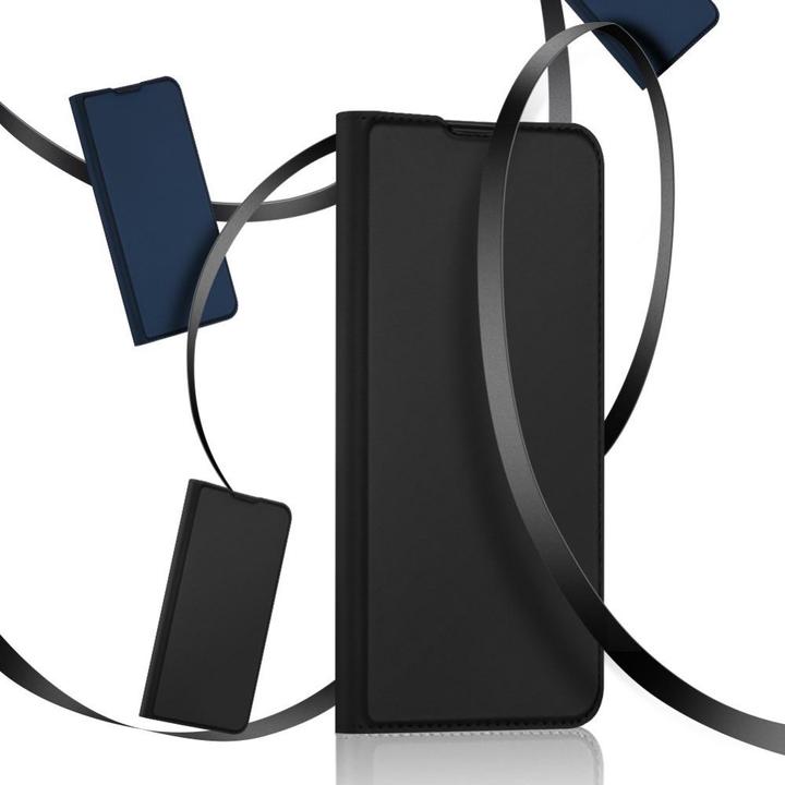 Actual product image Dux Ducis Skin Pro Series Bookcover (Nokia 2.4)