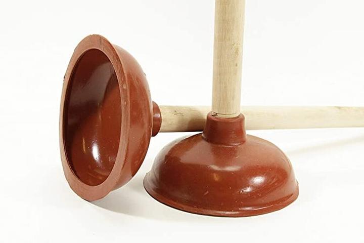Actual product image Champ Abflussstampfer (1 pcs.)