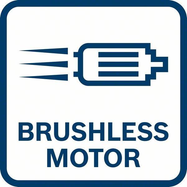Image du produit Bosch Professional GWX 18V-15 P (solo. L) (125 mm)