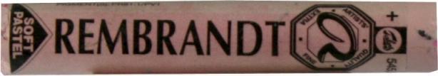 Actual product image Talens Pastel Chalk Rembrandt Red Violet 545.8 (Red violet)