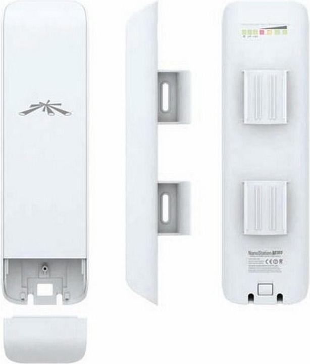 Produktbild Ubiquiti NanoStation NSM2