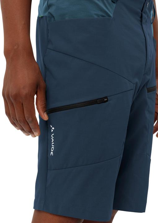Actual product image Vaude Tekoa Shorts III (48)