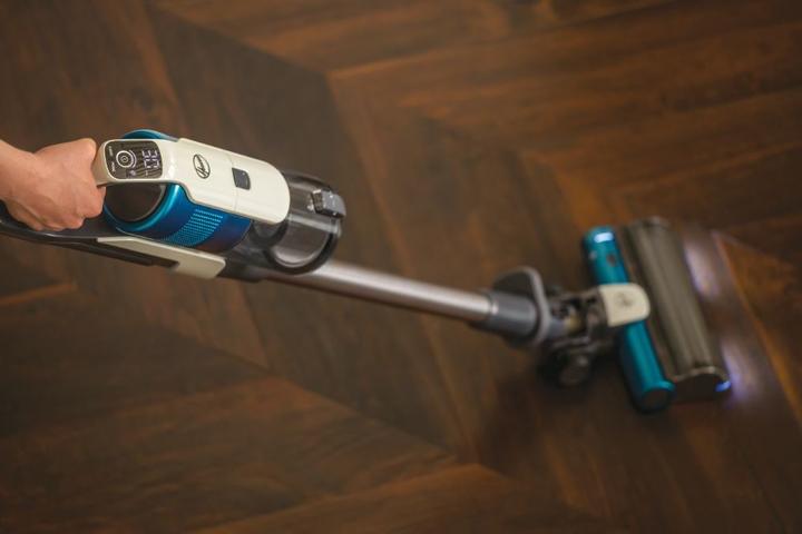 Immagine prodotto Hoover HF9 Pets