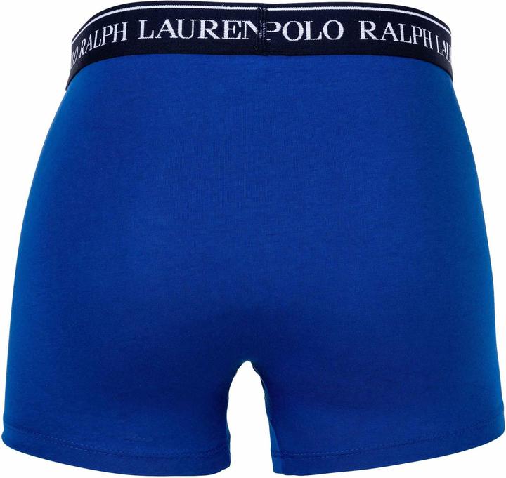 Actual product image Ralph Lauren Pants Pkg 5 grey blue red black (XXL, 5-pack)
