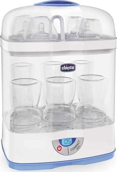 Immagine prodotto Chicco Naturale 3in1