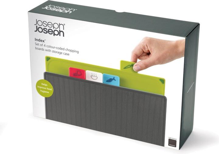 Actual product image Joseph Joseph Index
