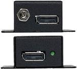 Produktbild AVLink DisplayPort Repeater 4K @60HZ bis zu 10 Met (DisplayPort)