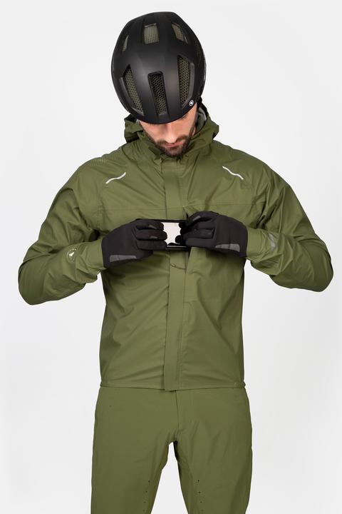 Actual product image Endura GV500 (XXL)