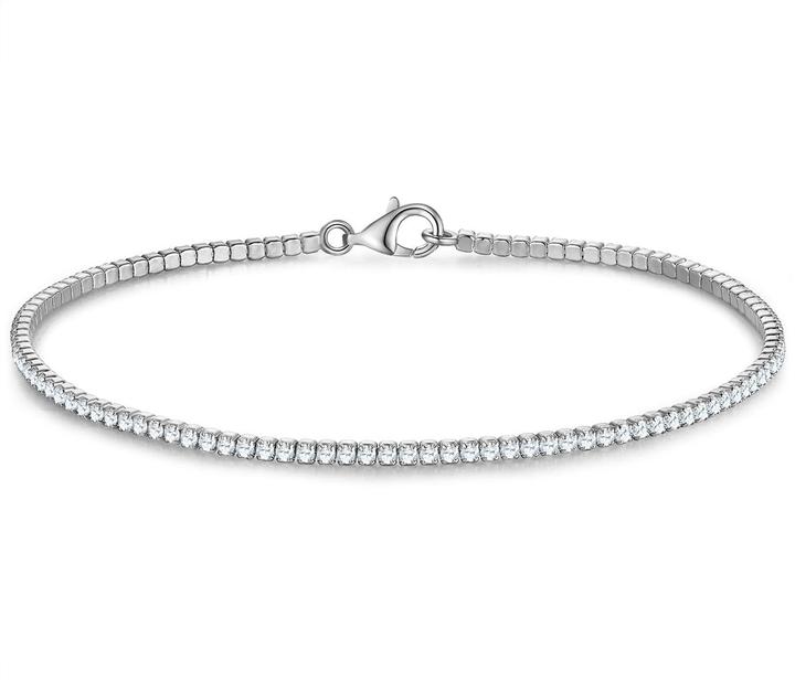 Trilani Damen Armband Sterling Silber - 36516