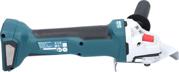Image du produit Bosch Professional GWS 18V-10 (125 mm)