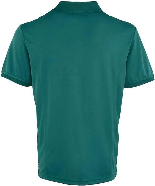Immagine prodotto Premier Coolchecker Maglietta Polo Uomo (4XL)