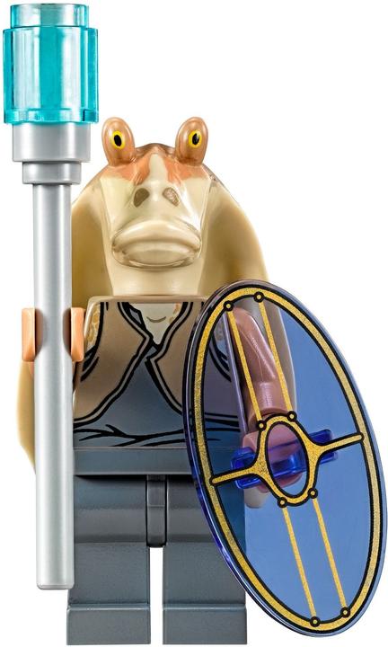 Image du produit LEGO Star Wars AAT (75080, LEGO Star Wars)