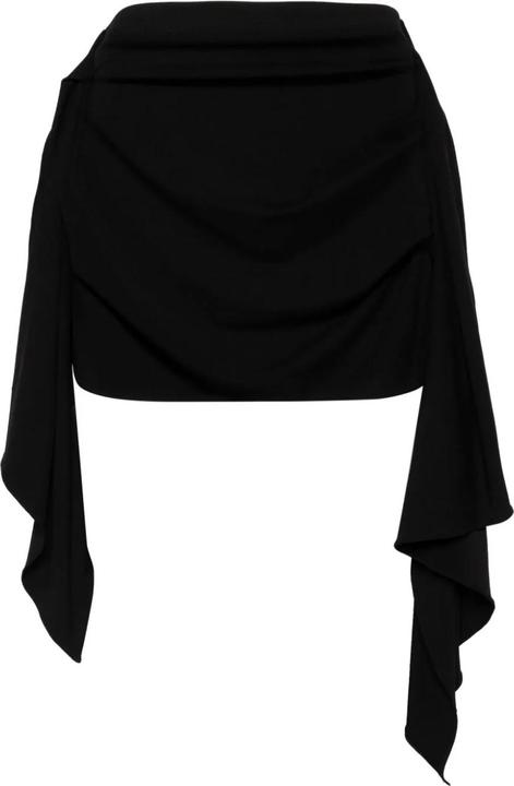 The Attico Mini gonna (38)