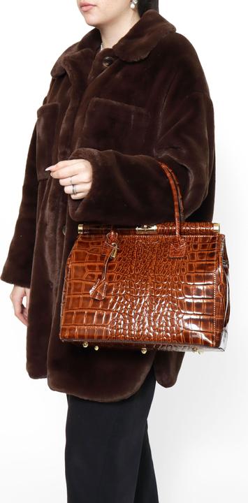 Actual product image Gave Lux Handbag