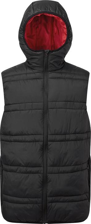 Produktbild 2786 Latitude Weste mit Kapuze (XL)