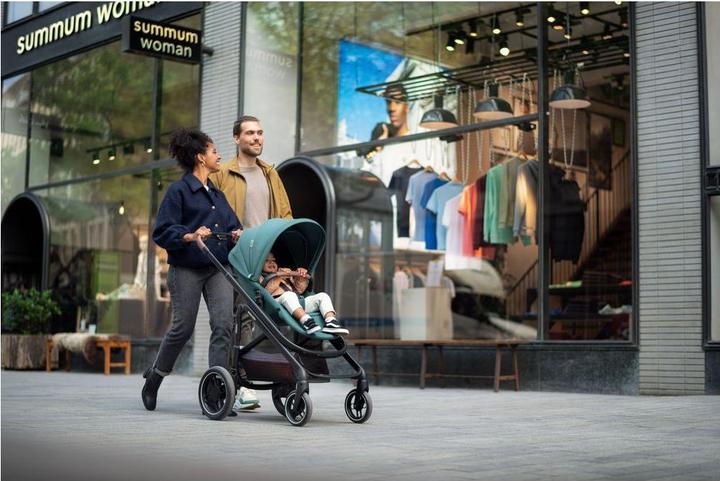 Produktbild Maxi-Cosi Plaza Plus