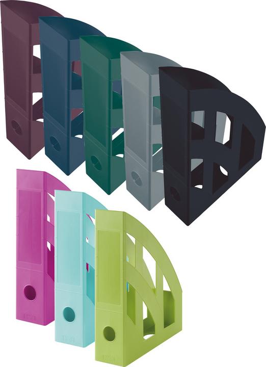 Actual product image Helit Stand-up collector the green bridge (C4)