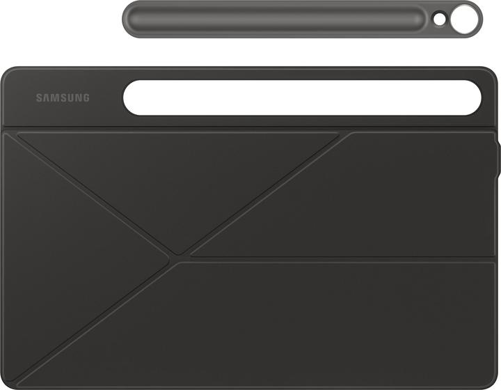 Image du produit Samsung Smart Book Cover (Samsung Galaxy Tab S10 FE, Galaxy Tab S9, Galaxy Tab S9 FE)
