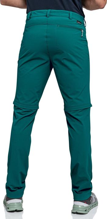 Image du produit Schöffel Pants Folkstone Zip Off (58)