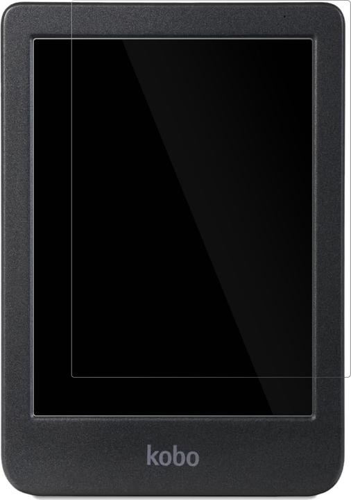 Immagine prodotto Dipos Pellicola Protettiva per Kobo Clara BW eReader
